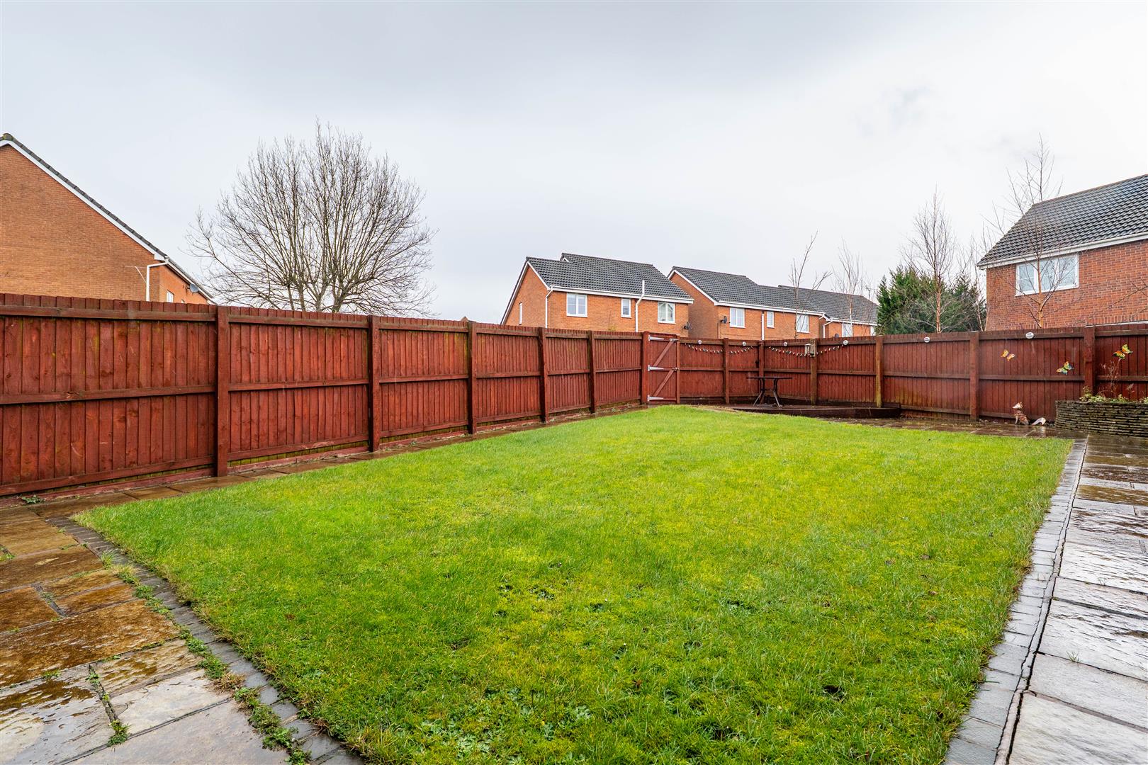 Bishopton Crescent, Chorley
